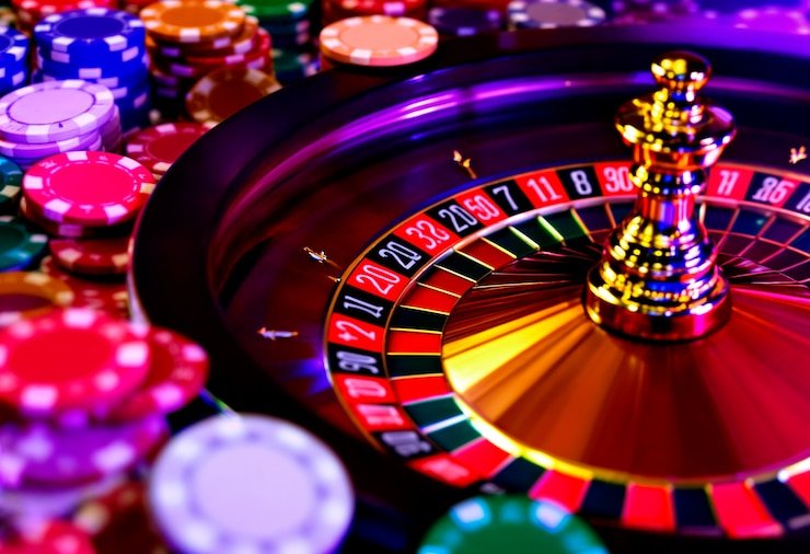 Lucky Twins payout table and hand-value reference chart from 222slot login
